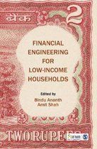 Financial Engineering for Low-Income Households