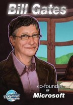 Bill Gates: the Co-creator of Microsoft