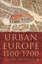Urban Europe 1100 1700