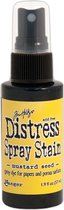Ranger - Distress spray stain - Mustard seed