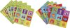 Afbeelding van het spelletje Bingospel met afbeeldingen | Grafix | bordspel | Bordspel voor kinderen vanaf 3 jaar | 2-6 spelers