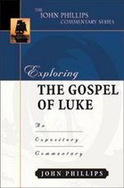 Exploring the Gospel of Luke