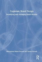 Corporate Brand Design