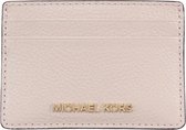 Michael Kors Card Holder Dames Portemonnee - Roze