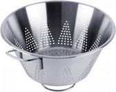 Inoxibar Vergiet RVS, 36cm