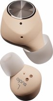 Sudio T2 True Wireless In-Ear met Active Noise Cancelling - Zand