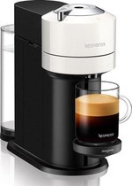 Magimix - Nespresso M700 Vertuo Next - Wit