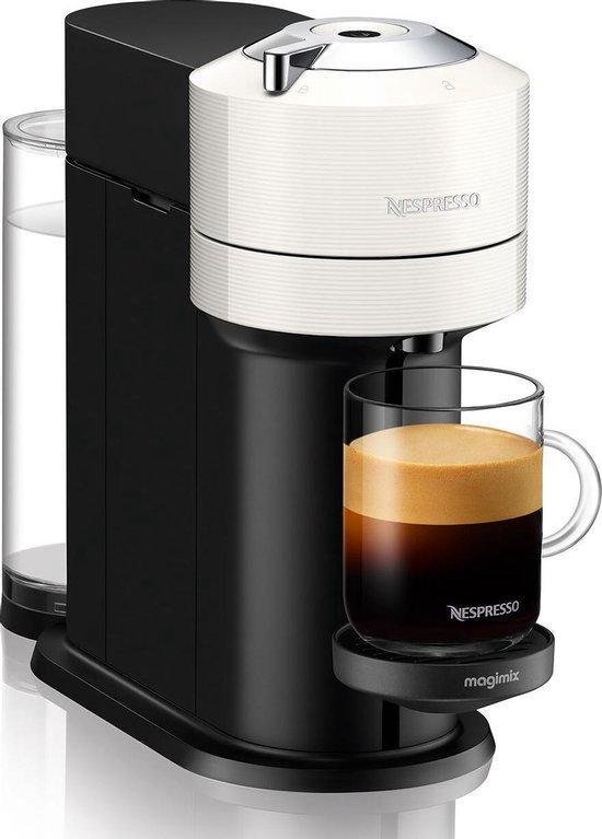 Magimix Nespresso M700 Vertuo Next Wit bol