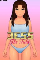 Futa on Male - Jess the Futa