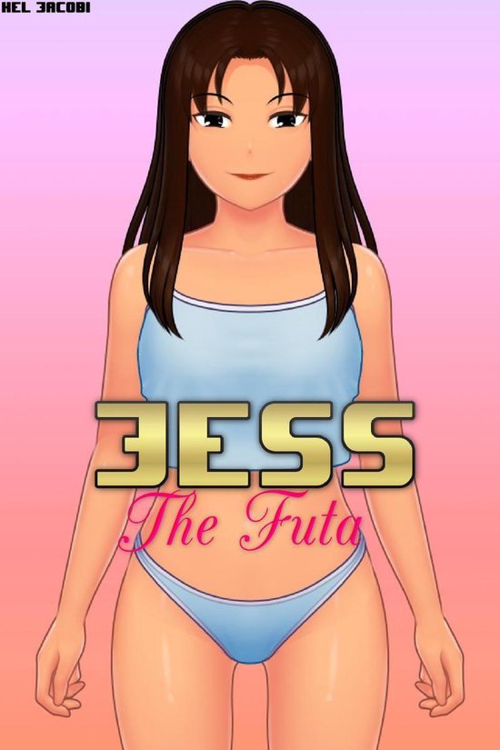 Futa On Male Jess The Futa Ebook Kel Jacobi 9781386743385 Boeken Bol 