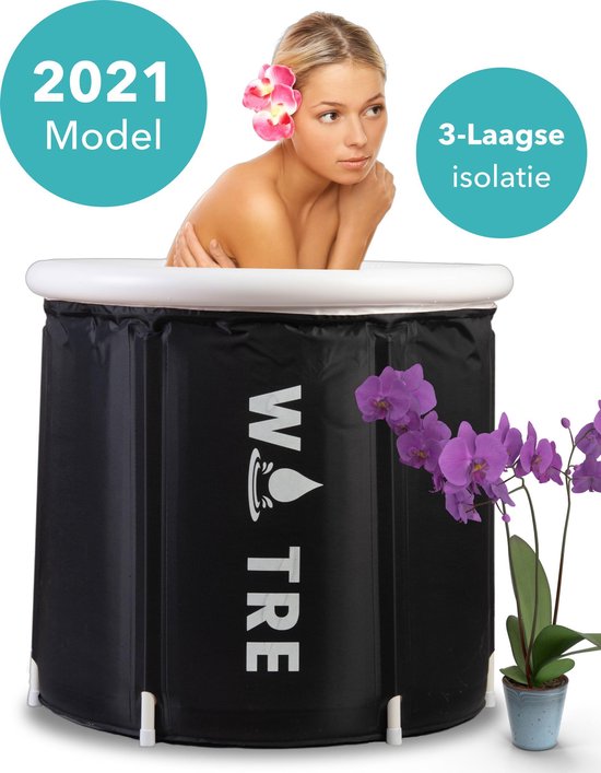 WOTRE Zitbad - Bath Bucket