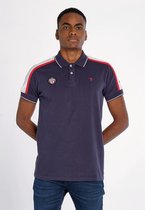 J&JOY - Poloshirt Mannen Collector 13 England