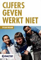 Cijfers geven werkt niet, Dylan William (2016)