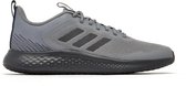 Adidas Fluidstreet Sneakers Grijs Heren - Maat 47