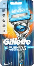 Gillette Scheermes Fusion5 ProShield