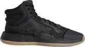 adidas Performance Marquee Boost Heren Basketbal schoenen zwart 50 2/3