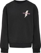 KIDS ONLY KONLUCINDA LIFE L/S ROCK/WORLD SWT Meisjes Trui - Maat 158/164