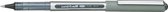Liquid ink ballpoint pen Uni-Ball Rollerball Eye Fine UB-157 Zwart 2 Stuks