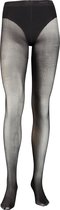 Calvin Klein  Women TIGHT 1P FRENCH CUT SHAPER 40 DN Dames Panty - Maat L