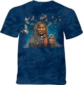 T-shirt Peacemaker XL