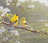 Songbirds of Faith Kalender 2022