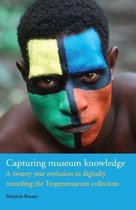 Capturing Museum Knowledge