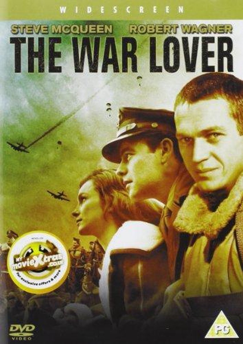 The War Lover