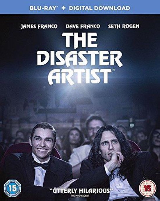 Disaster Artist