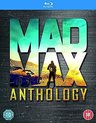 Mad Max Anthology