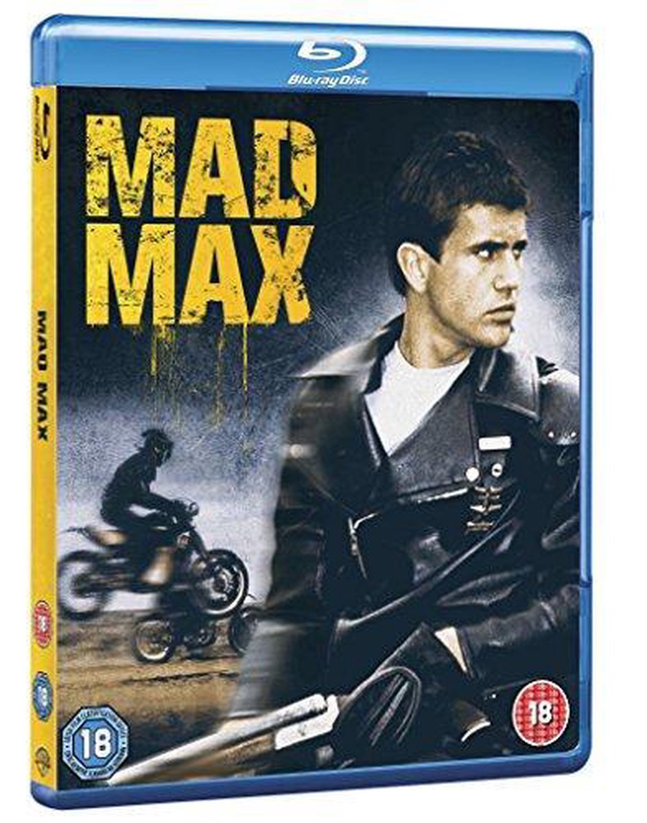 Mad Max