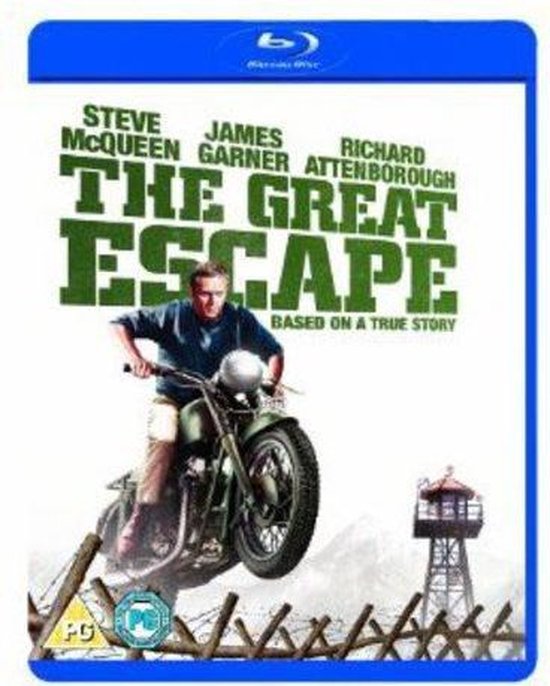 Great Escape