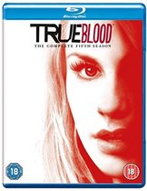 True Blood: Season 5 (Import)