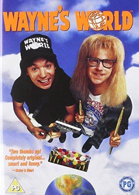Wayne'S World 1