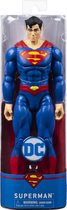 DC Universe Superman ActionFigure 30cm