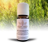100% etherische olie - Rozemarijn - 10ml