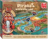 Jumbo Efteling Ganzenbord Piraña Wildwaterspel - Bordspel