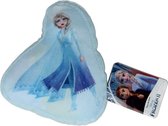 Frozen 2 Knuffel Elsa