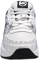 Michael Korss- Sneakers- Meisjes- Wit- Glitter | bol.com