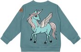 Dear Sophie Bomberjacket Pegasus Maat 98/104