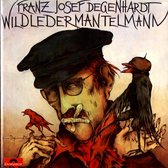 Franz-Josef Degenhardt - Wildledermantelmann (CD)