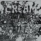 Cream - Wheels Of Fire (CD) (Remastered)