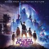 Various Artists - Ready Player One (CD) (Original Soundtrack)