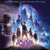 Various Artists - Ready Player One (CD) (Original Soundtrack)