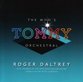 Roger Daltrey - The Who's "Tommy" Orchestral (CD)