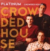Crowded House - Platinum (CD)