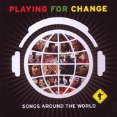 Playing For Change - Songs Around The World (CD | DVD)