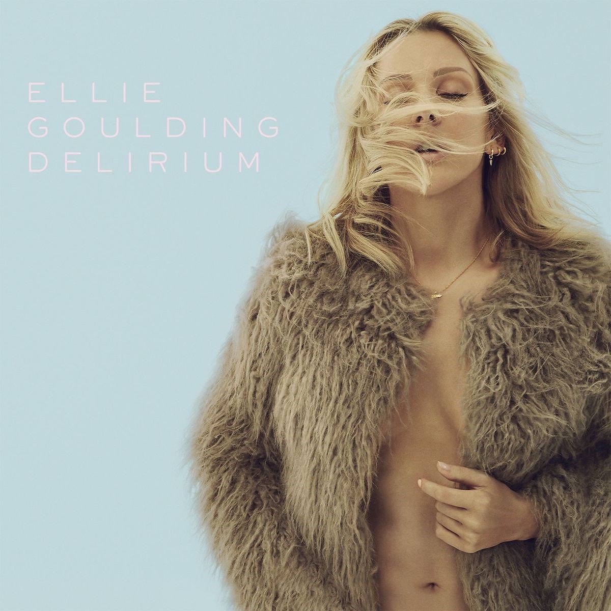 Ellie Goulding - Delirium (CD) - Ellie Goulding