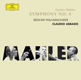 Mahler: Symphony No. 6 (CD)