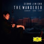 Seong-Jin Cho - The Wanderer (CD)