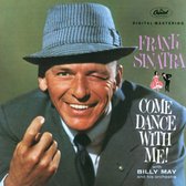 Frank Sinatra - Come Dance With Me (CD)